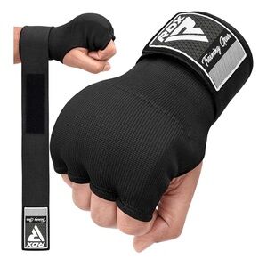 RDX Gel Boxing Hand Wraps Inner Gloves. 
Size Small. 75cm.